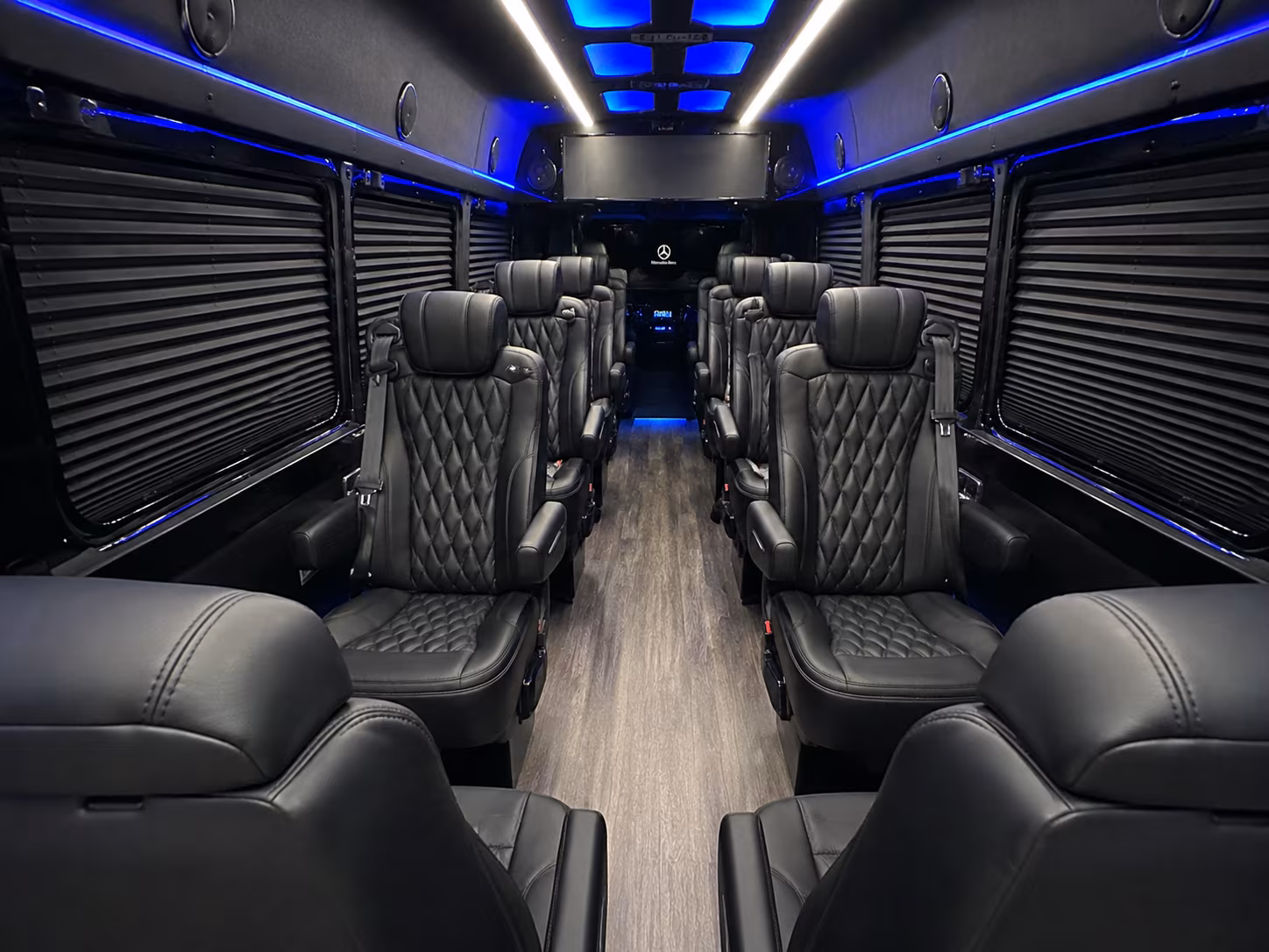 Rent a Bus to Flagler Credit Union Stadium