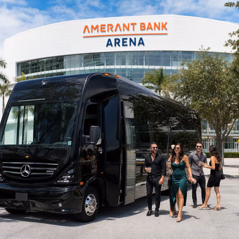 Amerant Bank Arena