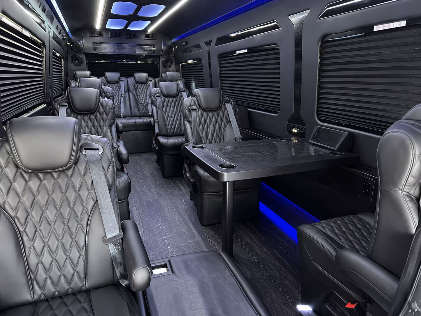 Boca Raton Airport Shuttles & Transportation