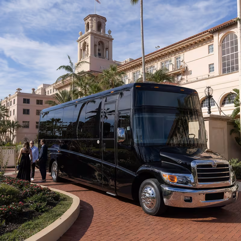 Boca Raton Resort & Club