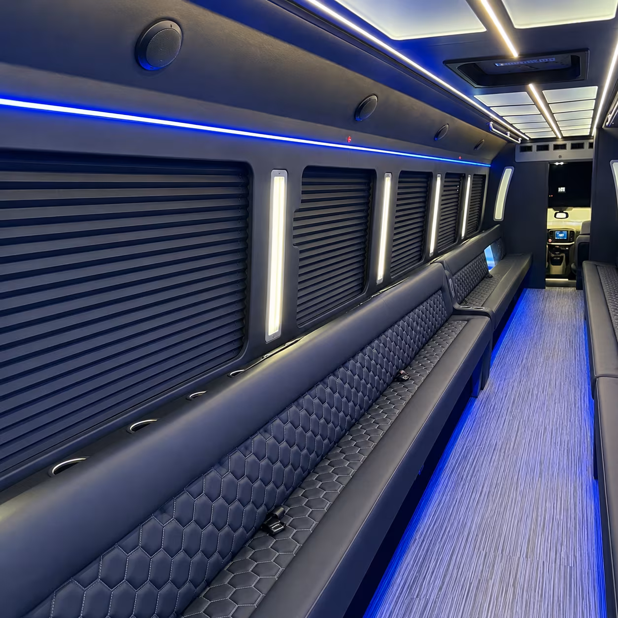 Boca Raton Sporting Event Transportation