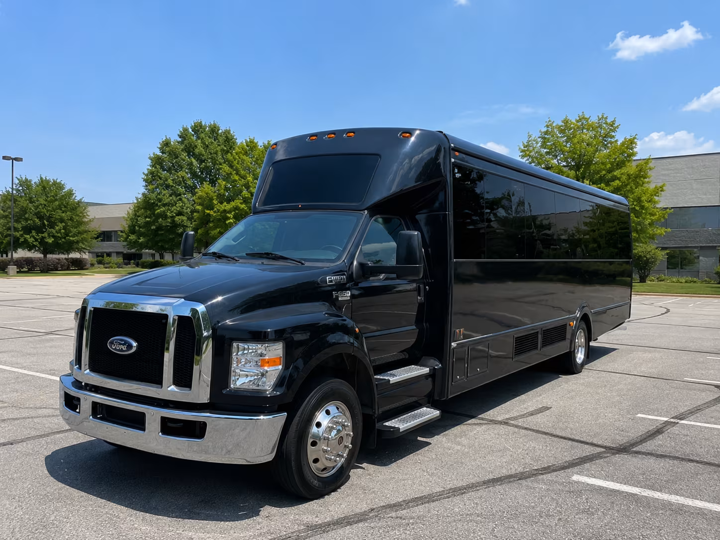 Boca Raton Winery Tour & Pub Crawl Transportation