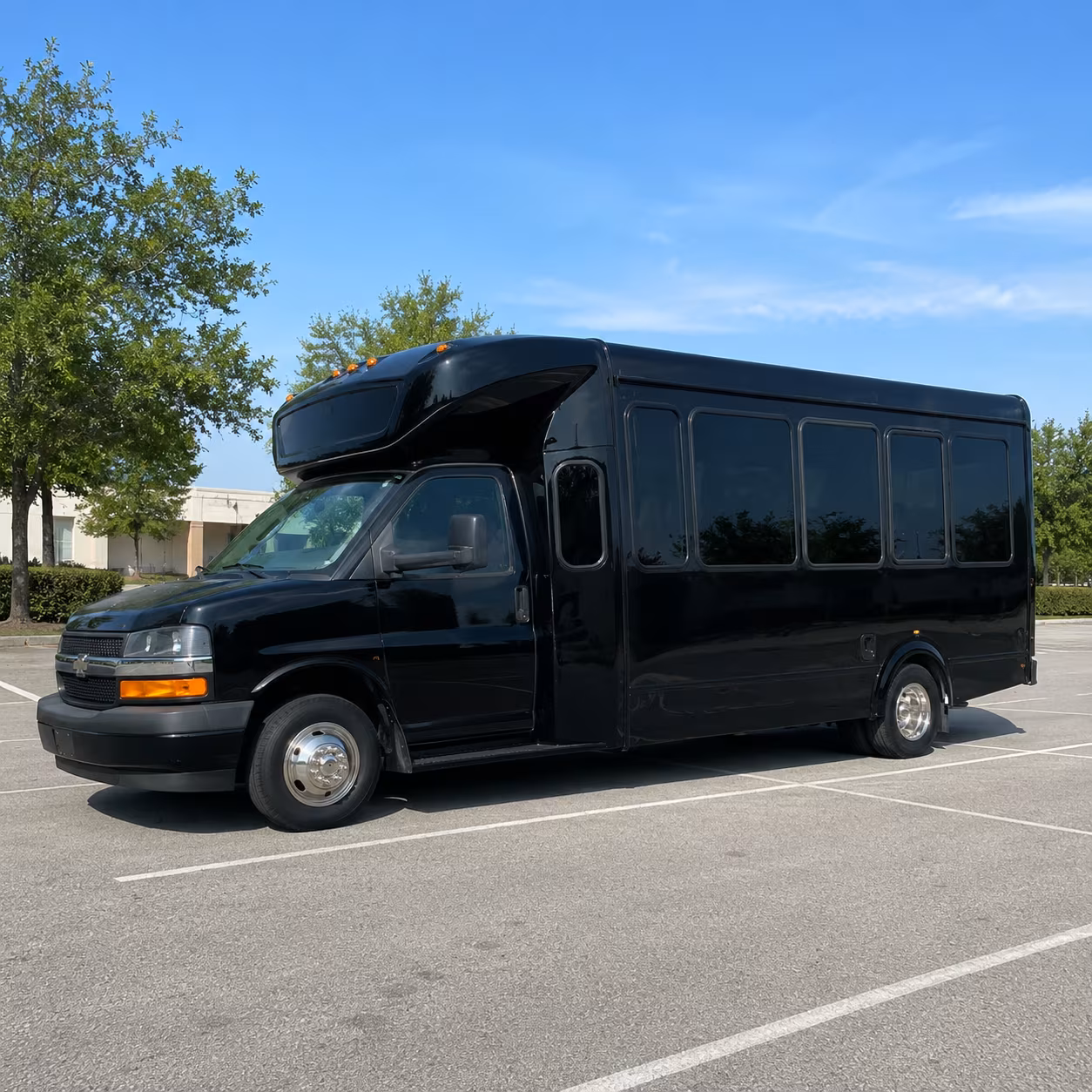 Boynton Beach Bachelor & Bachelorette Transportation