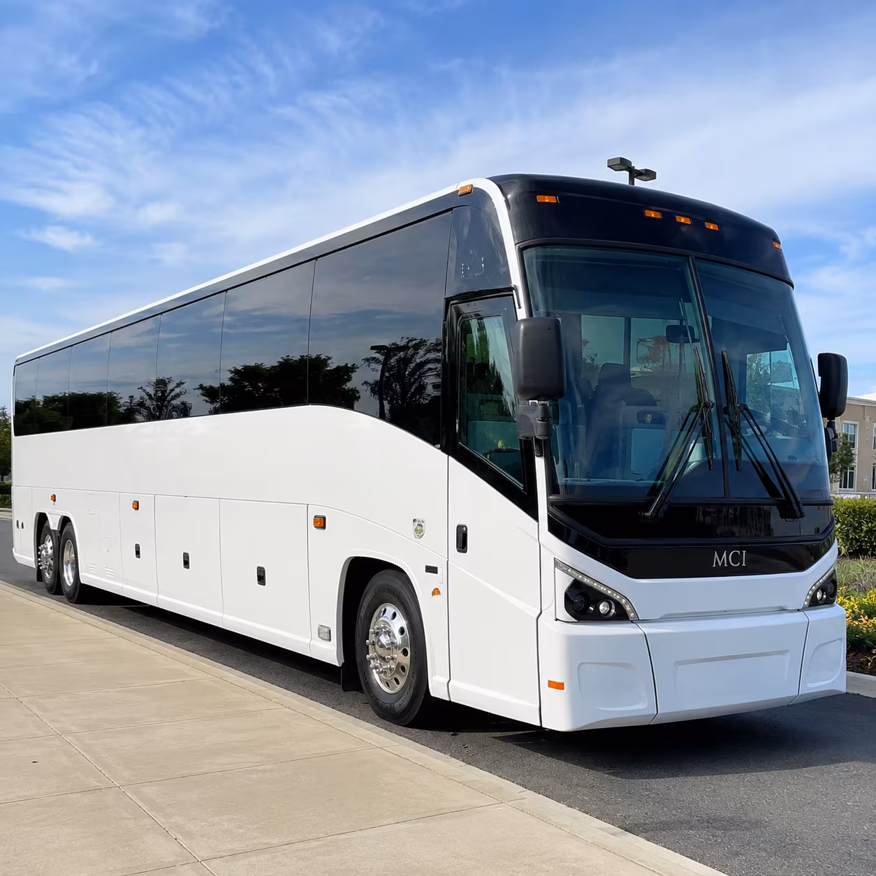Boynton Beach Concert Transportation & Shuttles