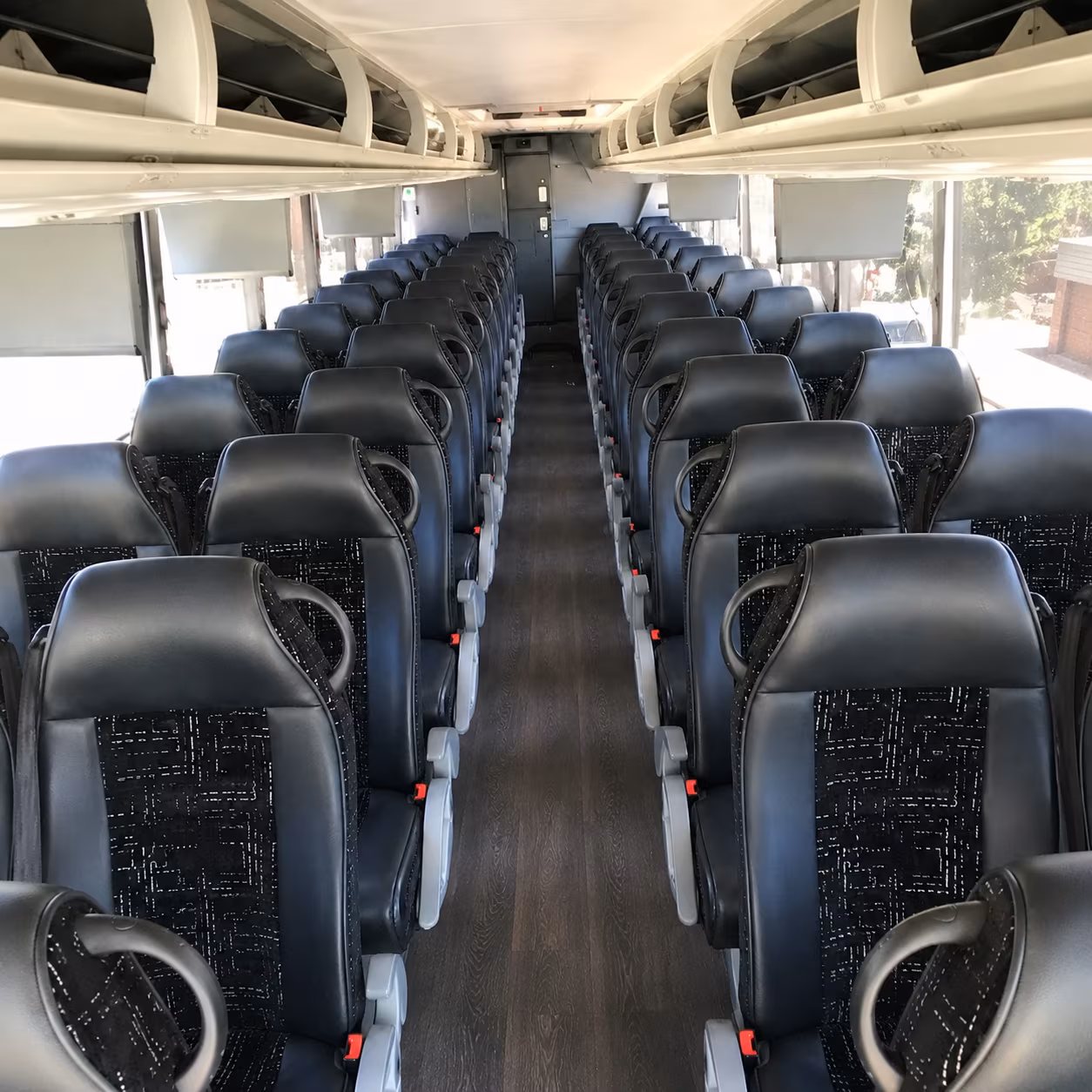 Coconut Creek Concert Transportation & Shuttles