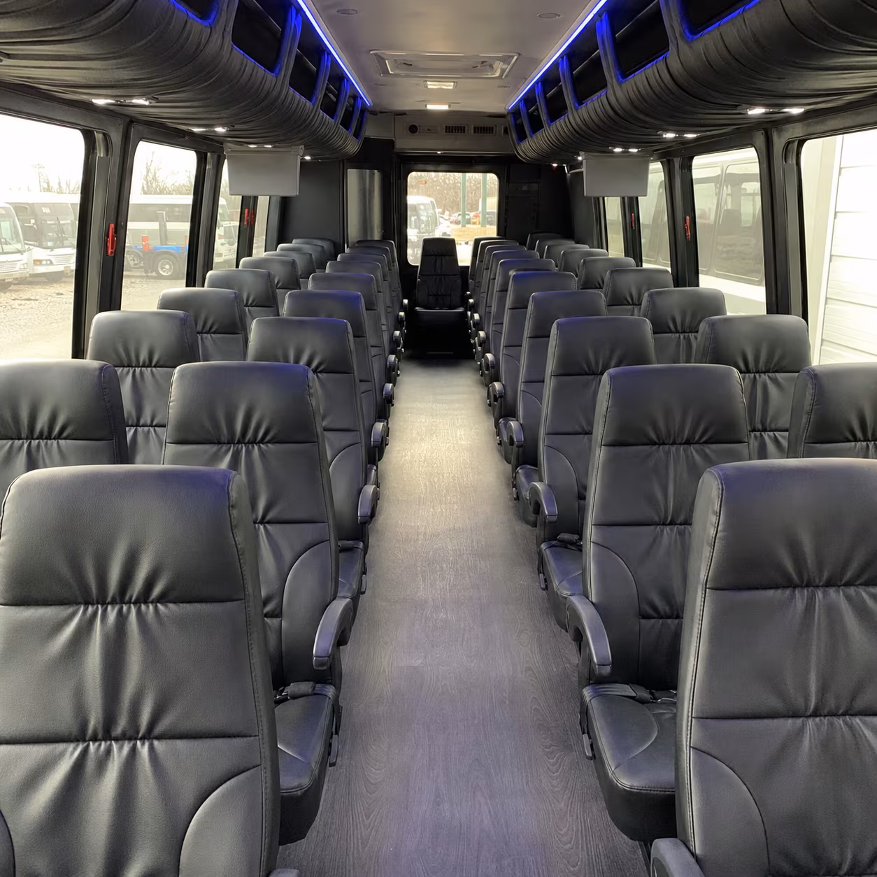 Deerfield Beach Airport Shuttles & Transportation