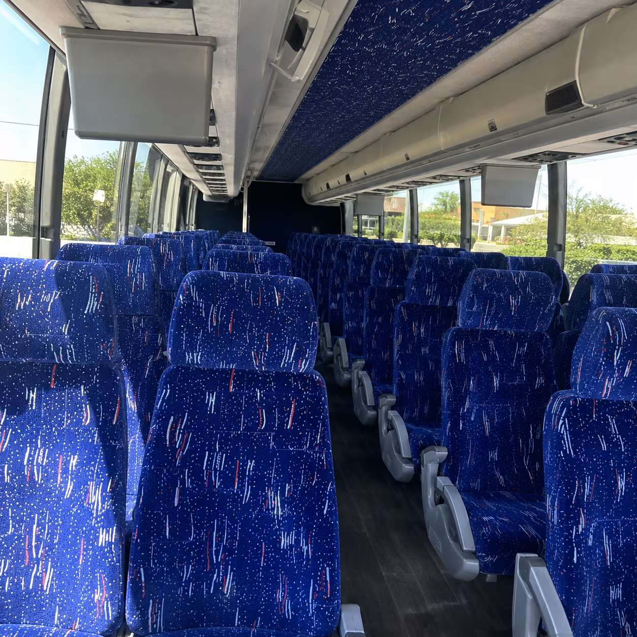 Deerfield Beach Corporate Event Transportation