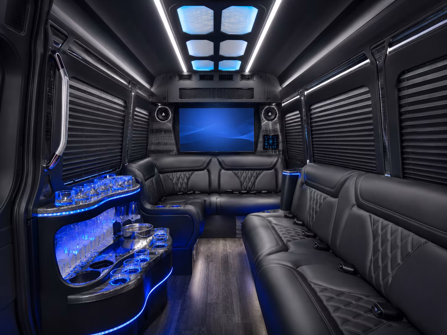 Deerfield Beach School Event & Field Trip Transportation