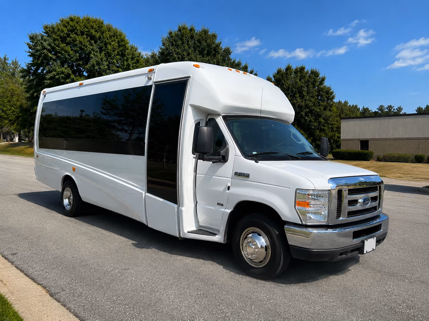 Delray Beach Airport Shuttle & Transportation group transportation