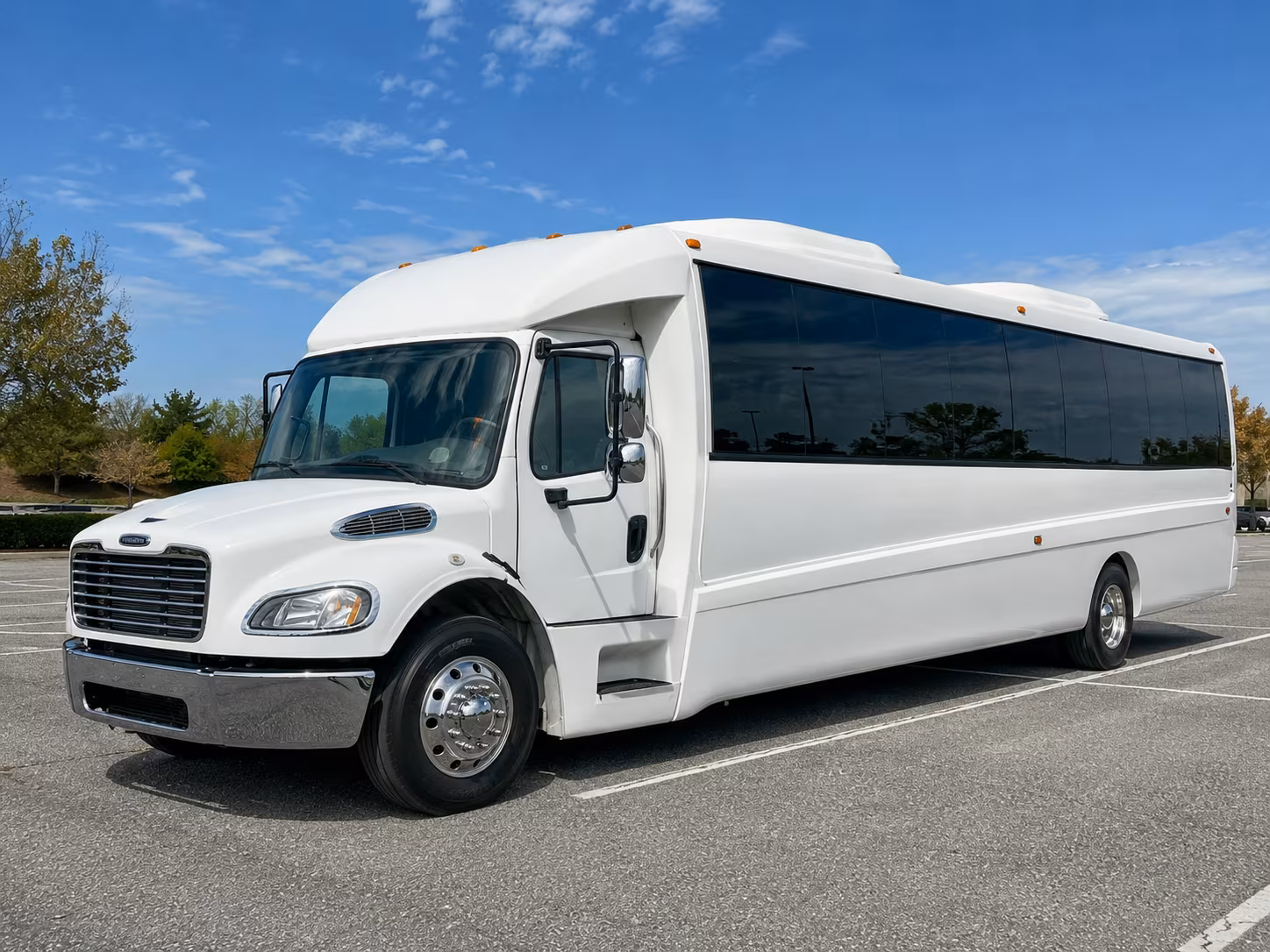 Delray Beach Bachelor & Bachelorette Transportation