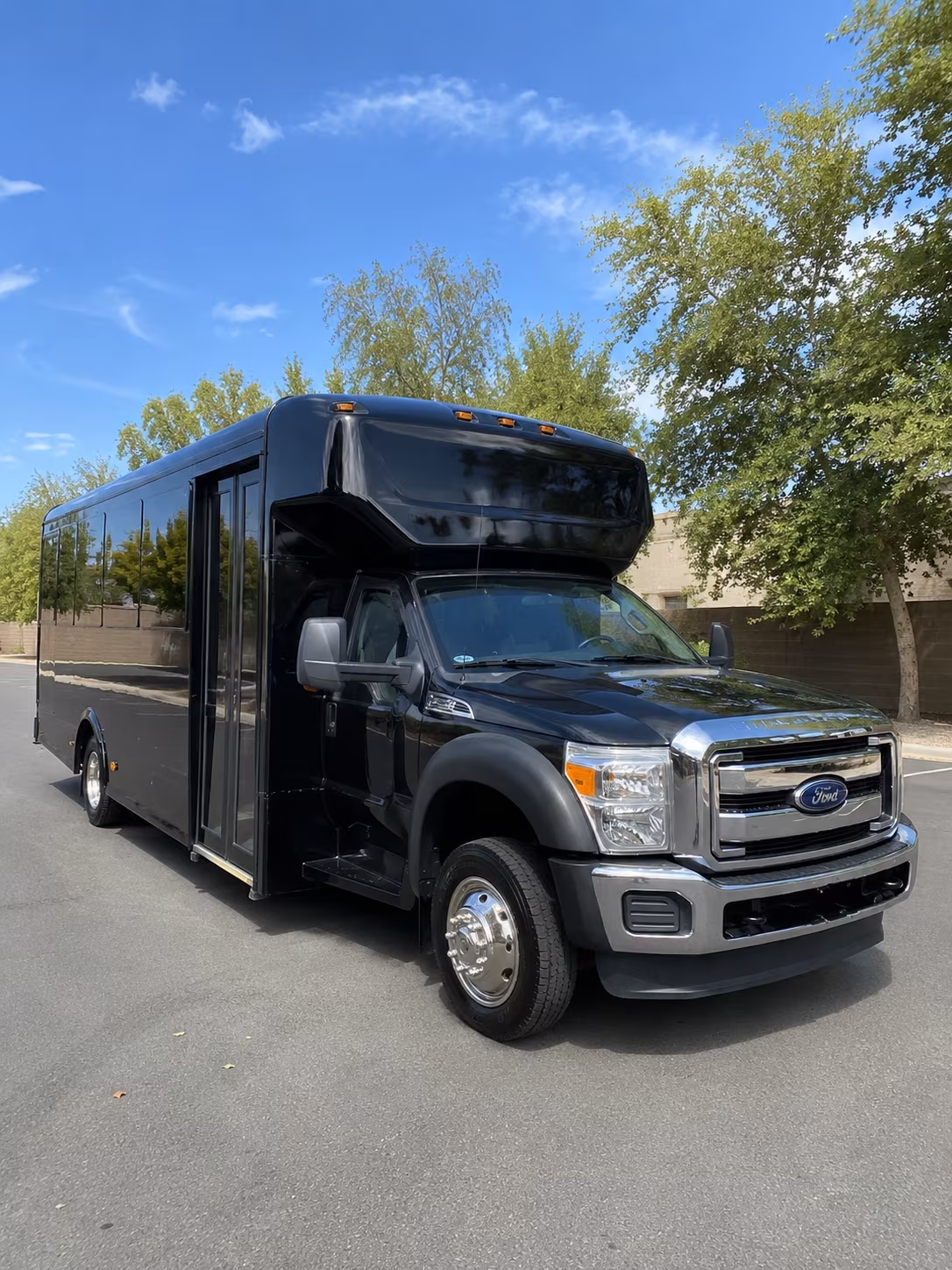 Delray Beach Birthday, Sweet 16, & Quinceañera Transportation group transportation