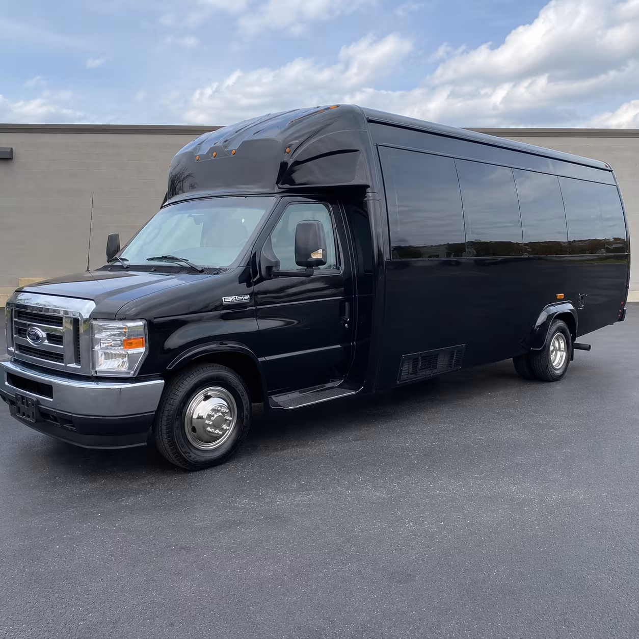 Delray Beach Birthday, Sweet 16, & Quinceañera Transportation route planning