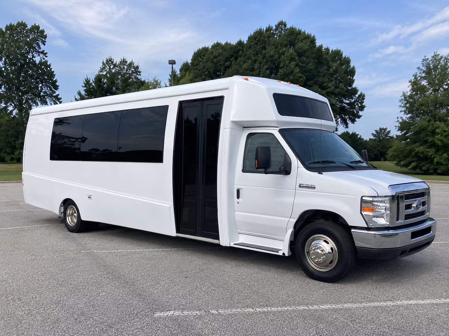 Delray Beach Concert & Music Festival Transportation route planning