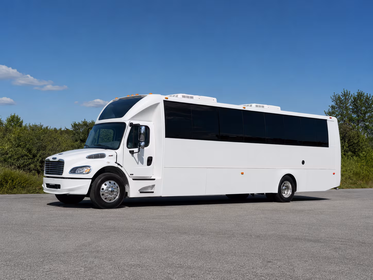 Delray Beach Party Bus Rental