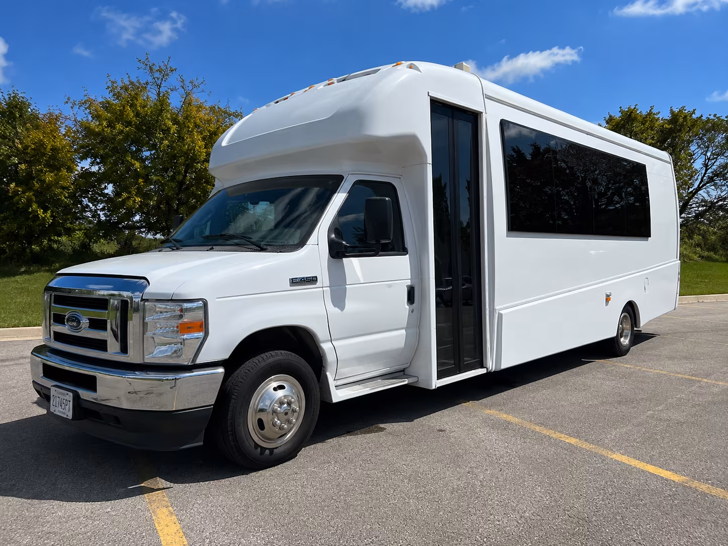 Delray Beach Private Event Transportation group transportation