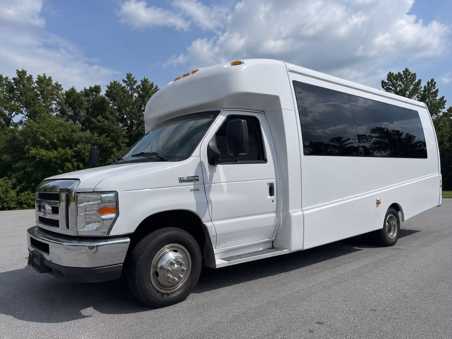 Delray Beach Private Event Transportation Services