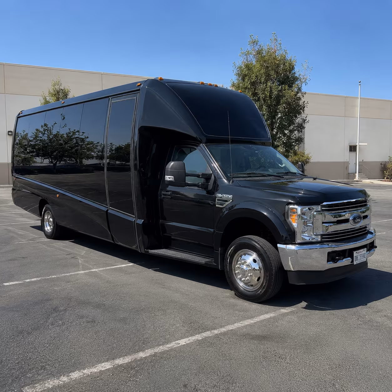Delray Beach Sporting Event Transportation group transportation