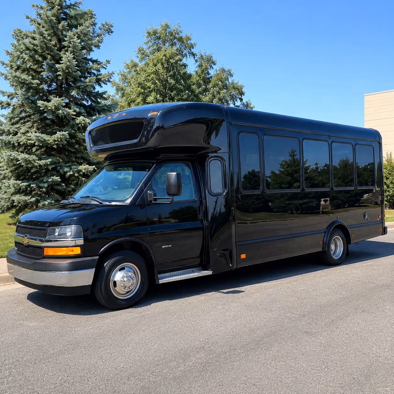 Delray Beach Sporting Event Transportation pickup coordination