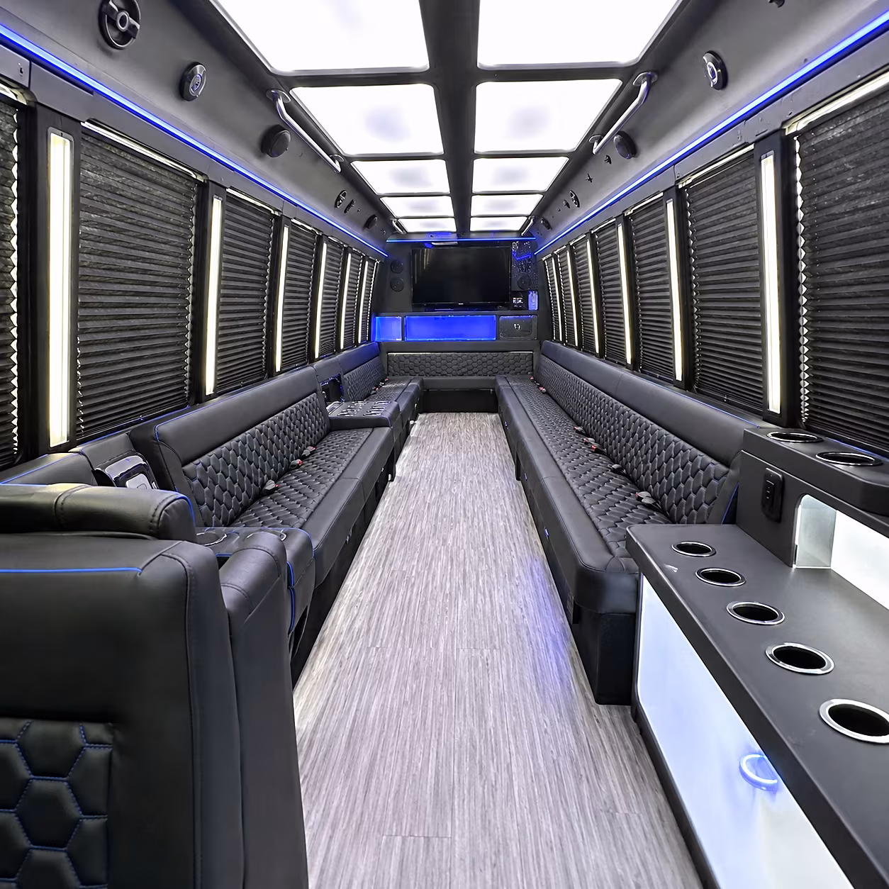 Delray Beach Sporting Event Transportation route planning
