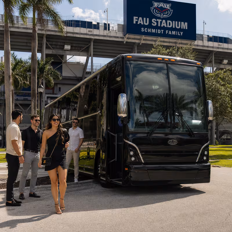 FAU Stadium