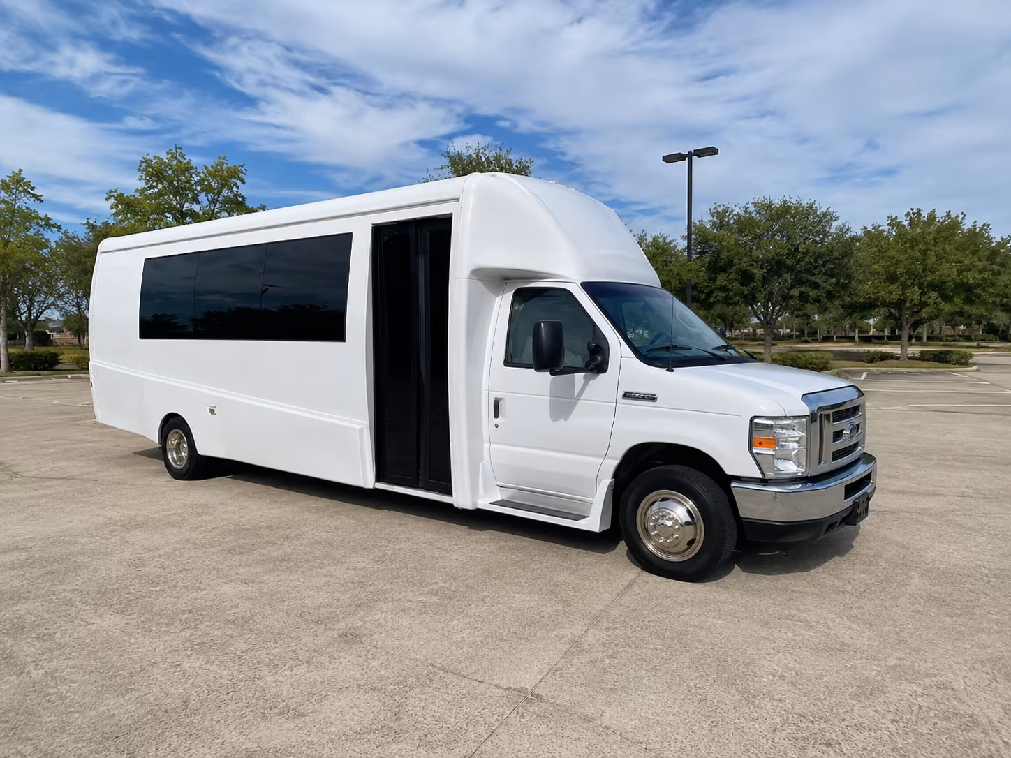 Pompano Beach Bachelor & Bachelorette Transportation