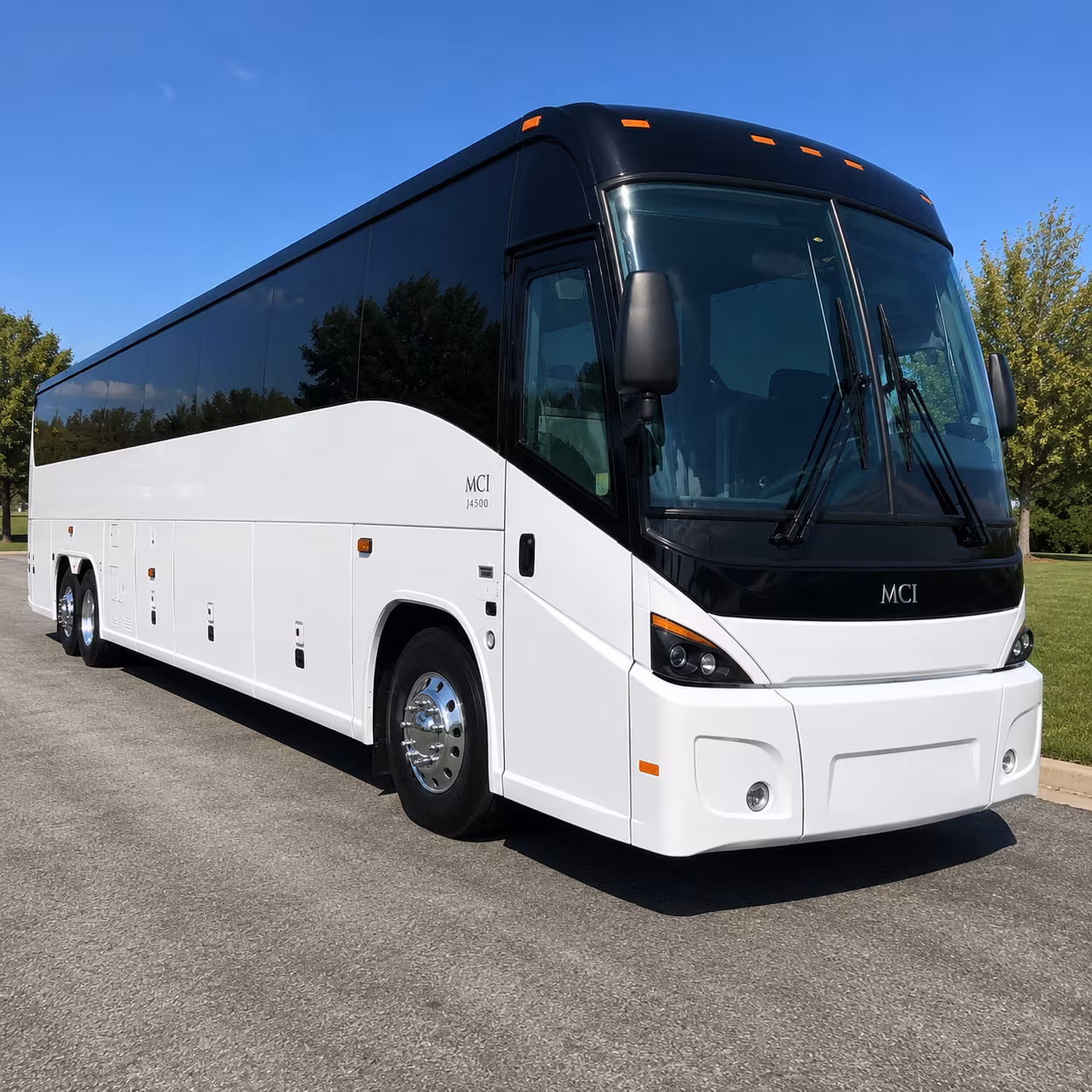 Pompano Beach School Event & Field Trip Transportation