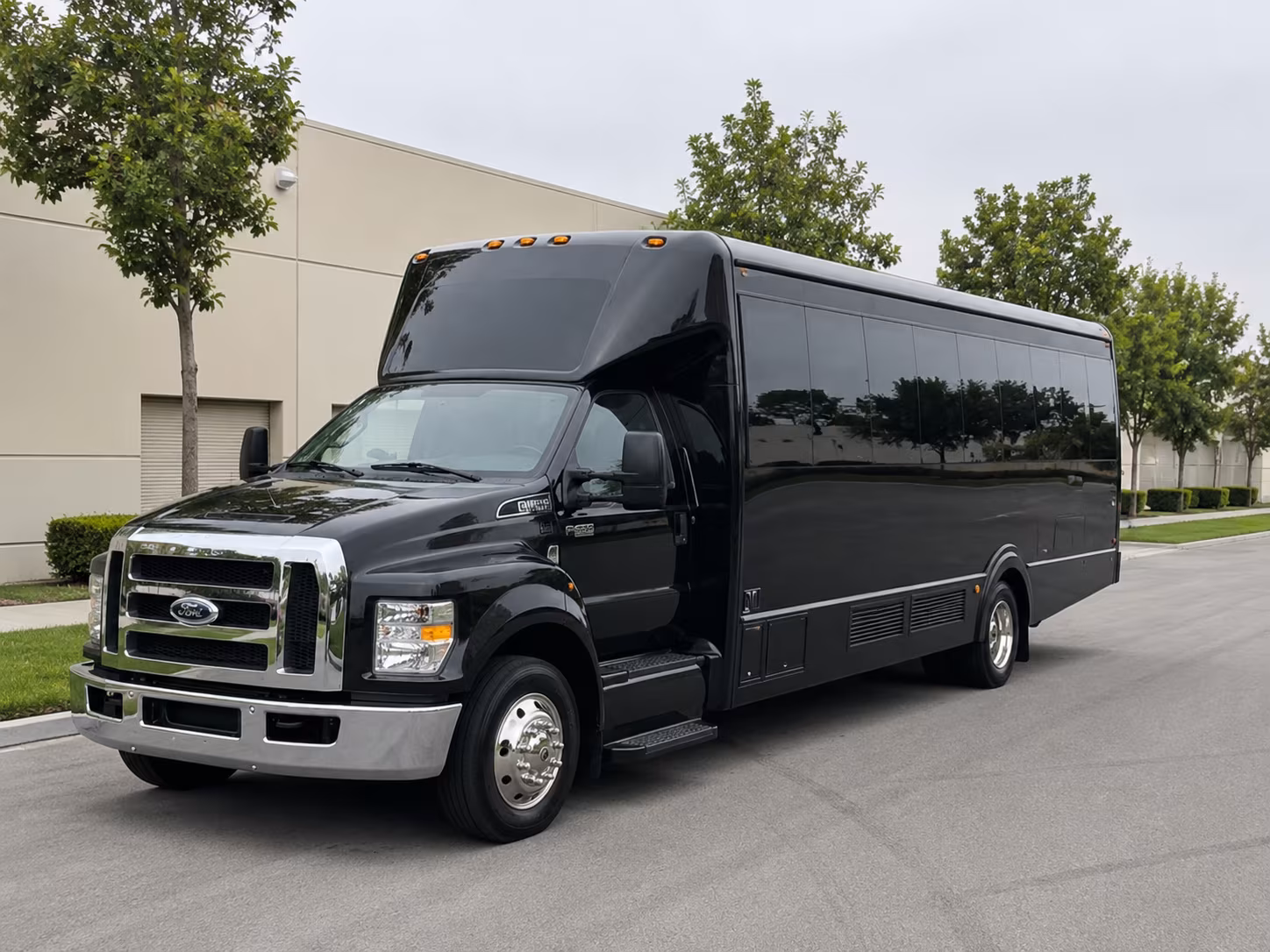 Pompano Beach Winery Tour & Pub Crawl Transportation