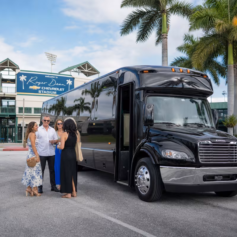 Roger Dean Chevrolet Stadium